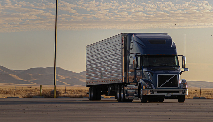 สตาร์ทรถบรรทุก