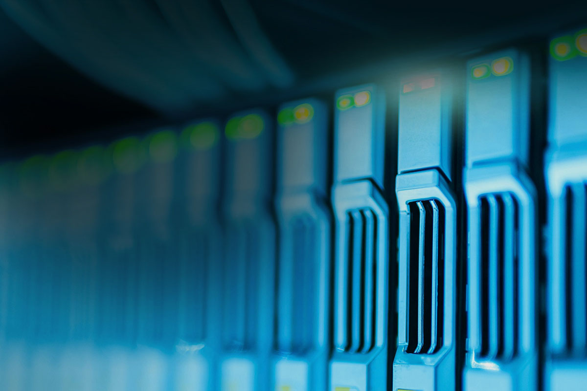 ข้อมูลบนคลาวด์