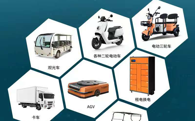 Mingtang New Energy Intelligent Cloud BMS อัปเกรดครั้งใหญ่ ปรับเปลี่ยนระบบนิเวศใหม่ของการจัดการแบตเตอรี่ด้วยบริการข้อมูลและเทคโนโลยี IoT