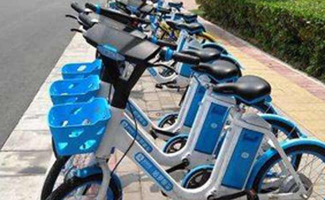 ตลาดจักรยานไฟฟ้าอาจกลายเป็นสนามรบใหม่สำหรับบริษัทแบตเตอรี่ลิเธียม